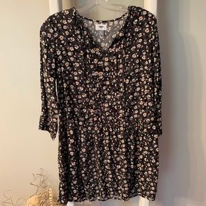 Old Navy drop waist dress - SP